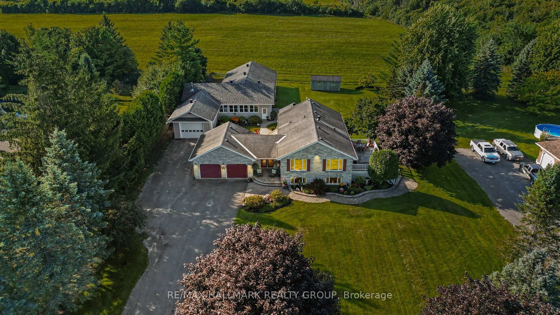 Photo of 1721 Carsonby Road E