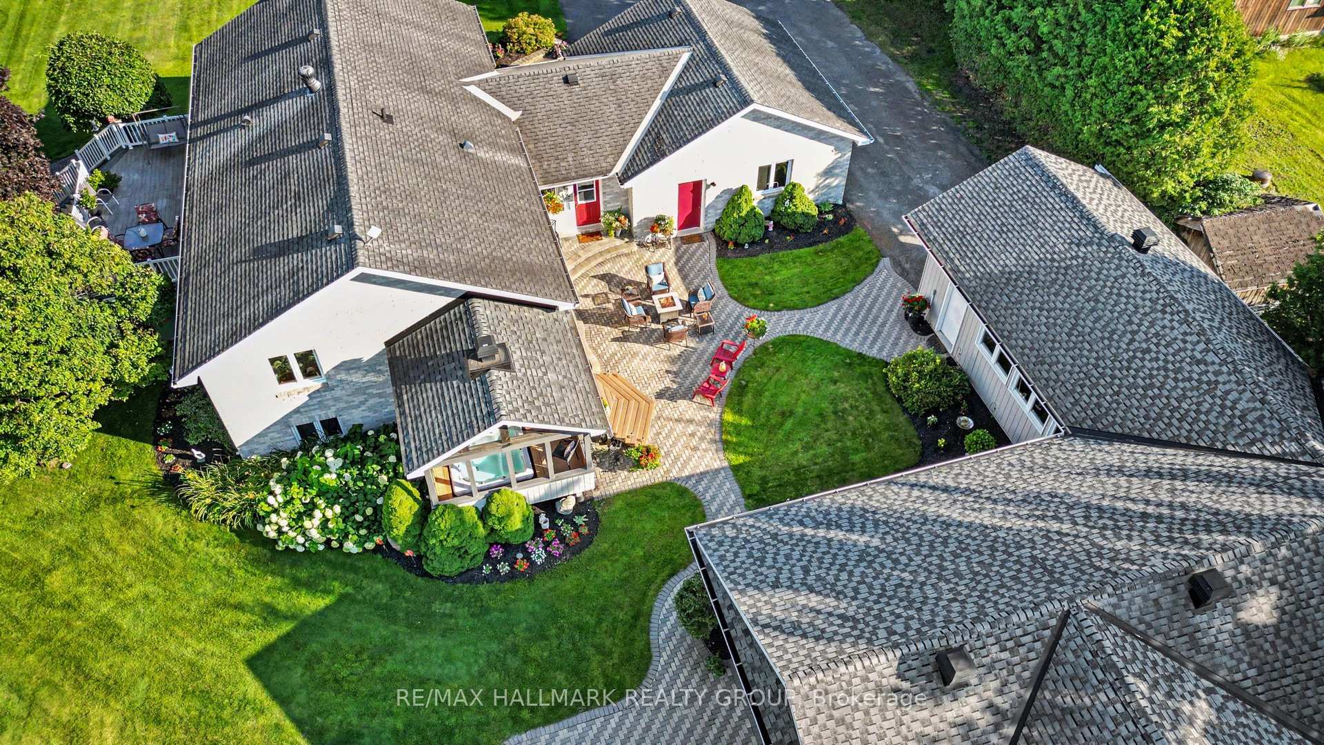 Photo 2 of 1721 Carsonby Road E, Ottawa, Manotick South to Roger Stevens — HOMEH