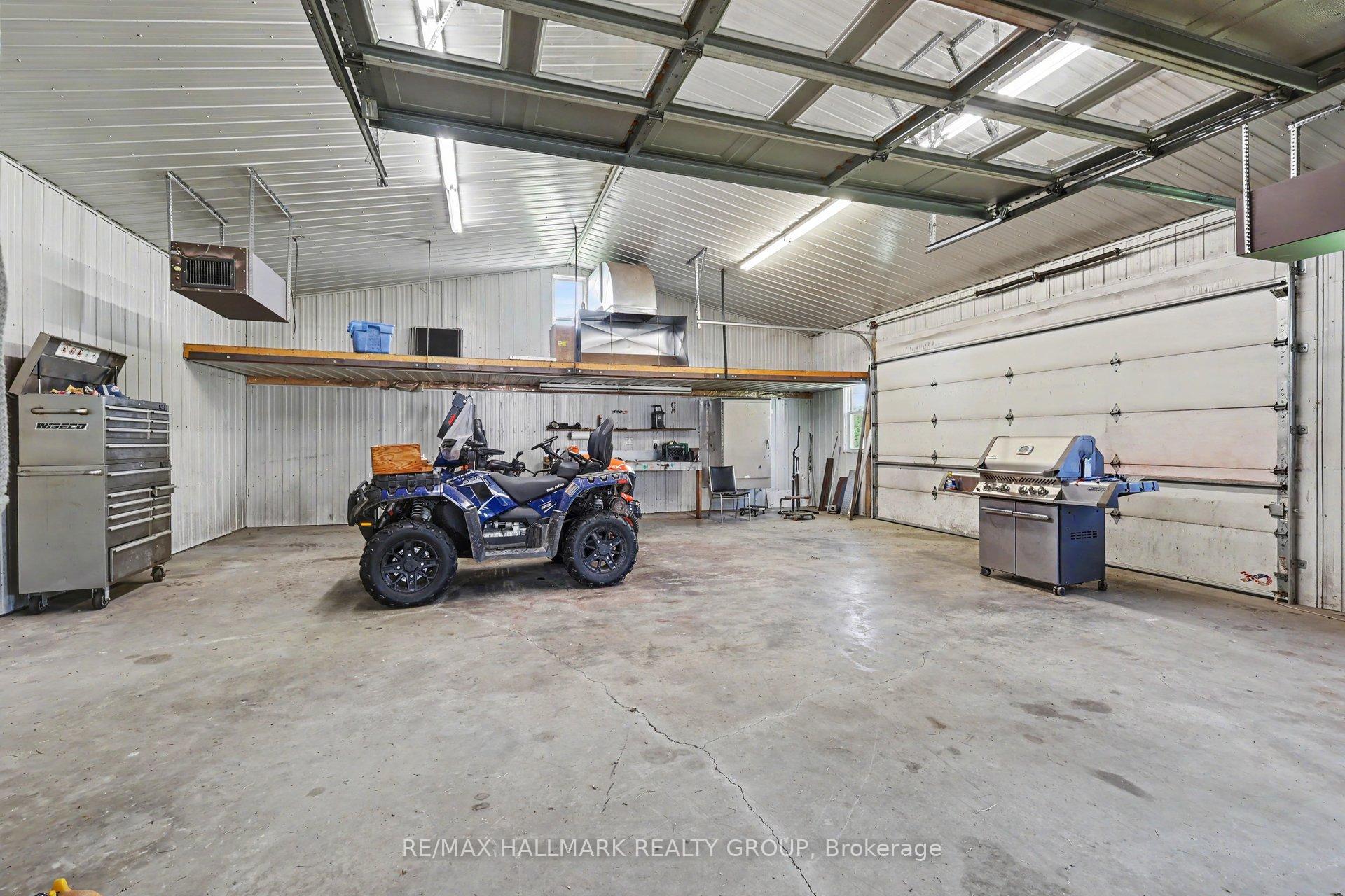 Photo 4 of 1721 Carsonby Road E, Ottawa, Manotick South to Roger Stevens — HOMEH