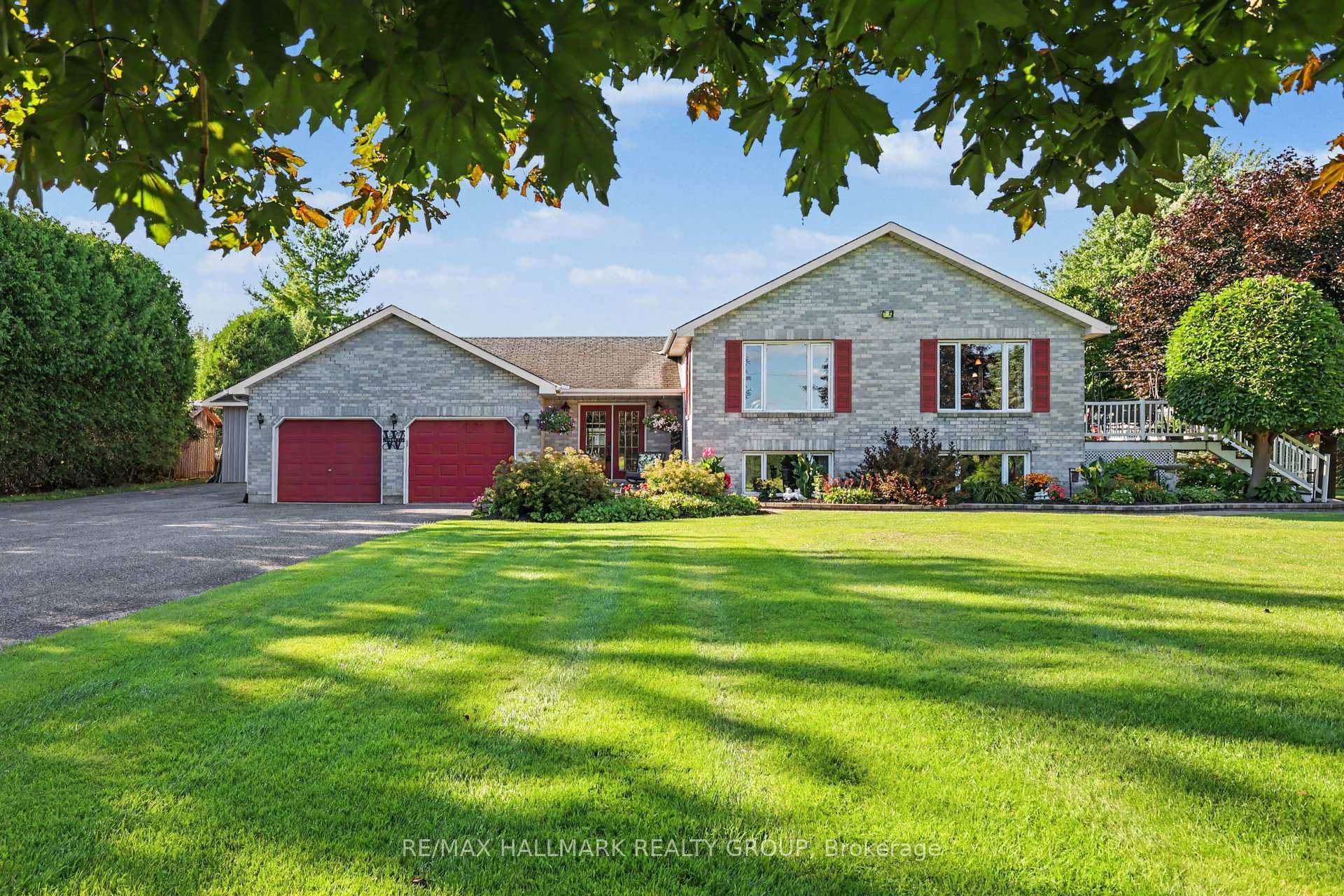 Photo 8 of 1721 Carsonby Road E, Ottawa, Manotick South to Roger Stevens — HOMEH