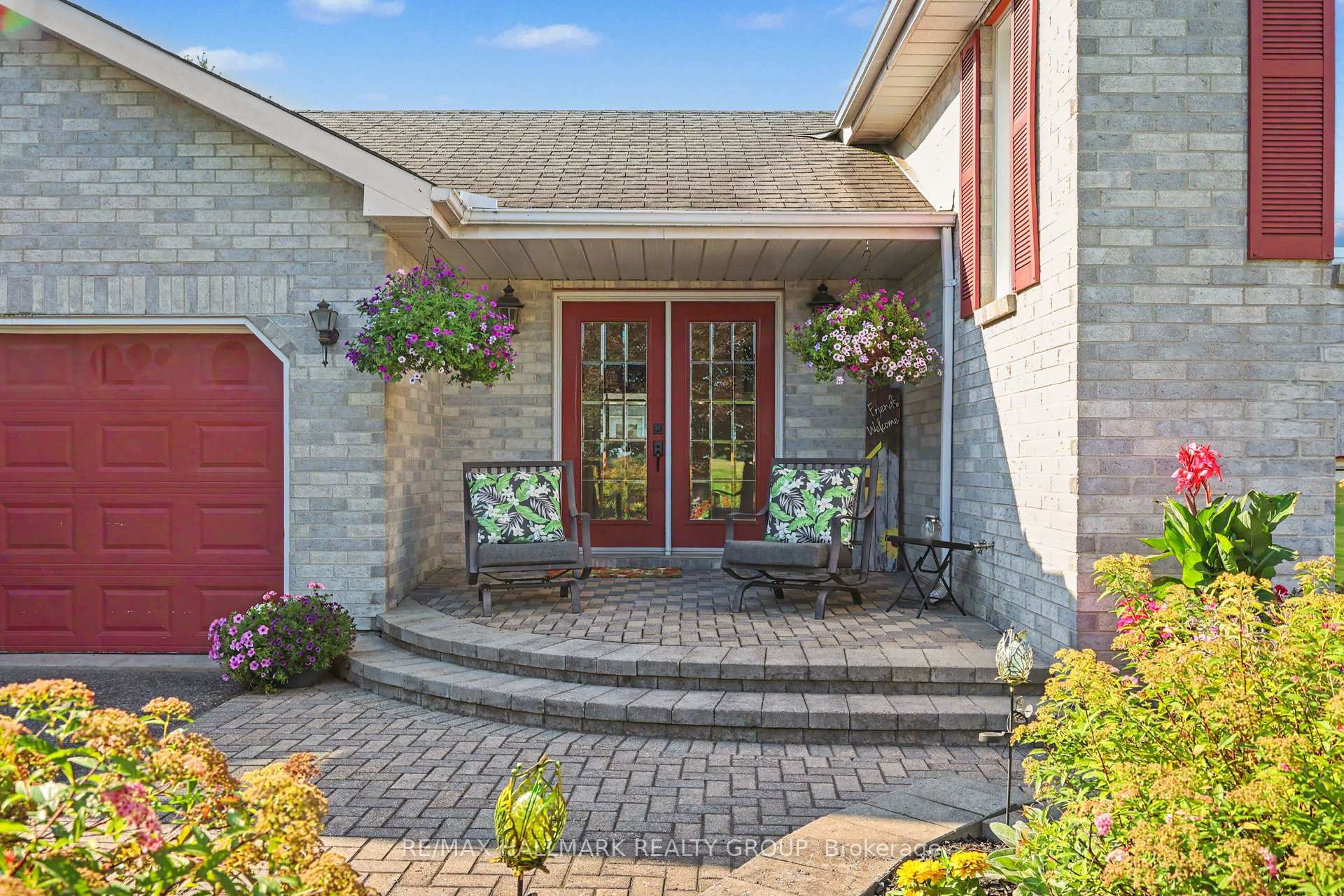 Photo 9 of 1721 Carsonby Road E, Ottawa, Manotick South to Roger Stevens — HOMEH