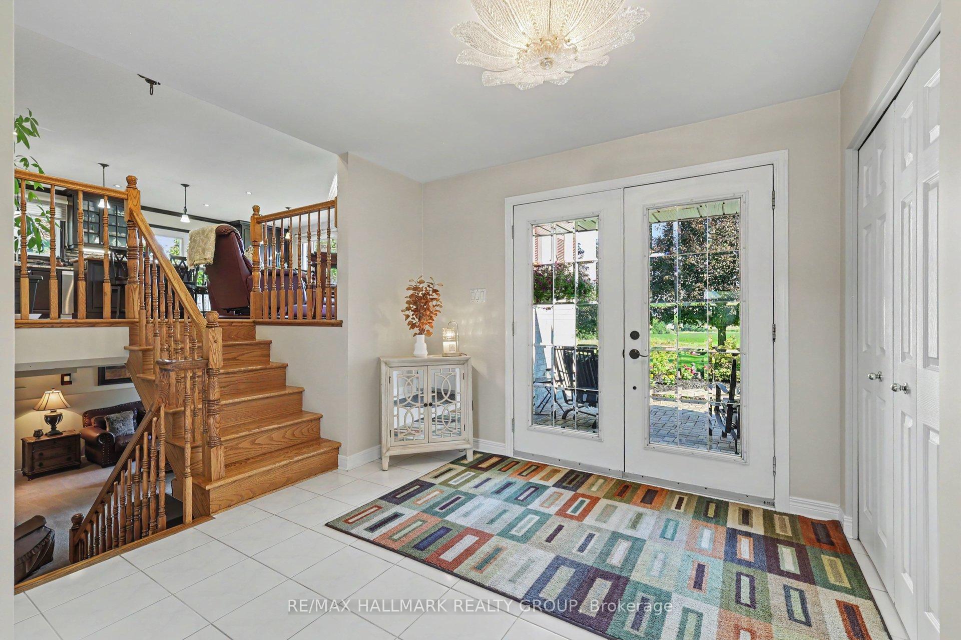Photo 10 of 1721 Carsonby Road E, Ottawa, Manotick South to Roger Stevens — HOMEH