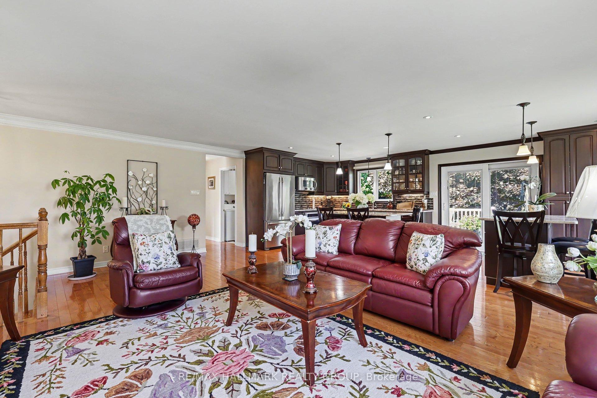 Photo 13 of 1721 Carsonby Road E, Ottawa, Manotick South to Roger Stevens — HOMEH