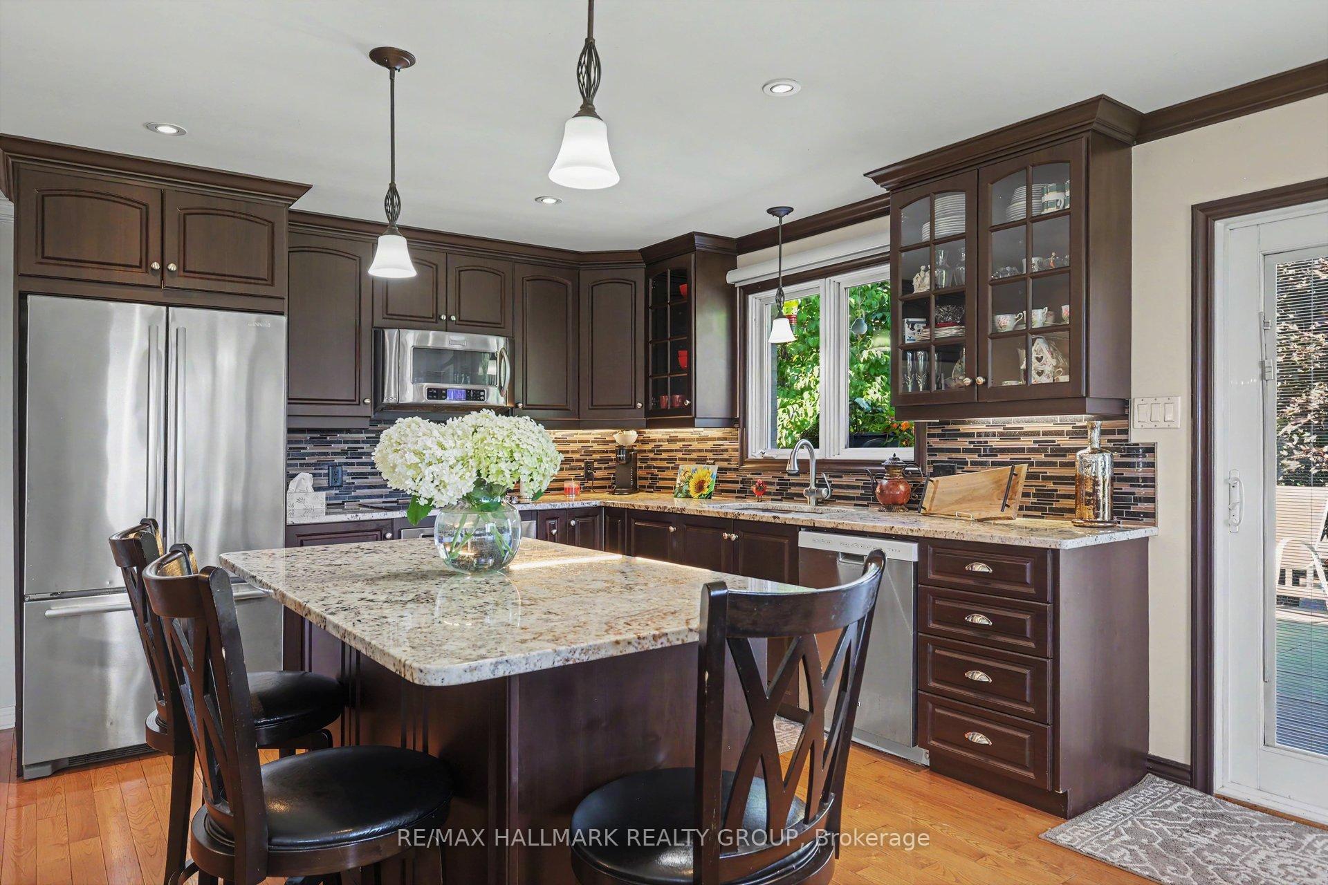 Photo 14 of 1721 Carsonby Road E, Ottawa, Manotick South to Roger Stevens — HOMEH