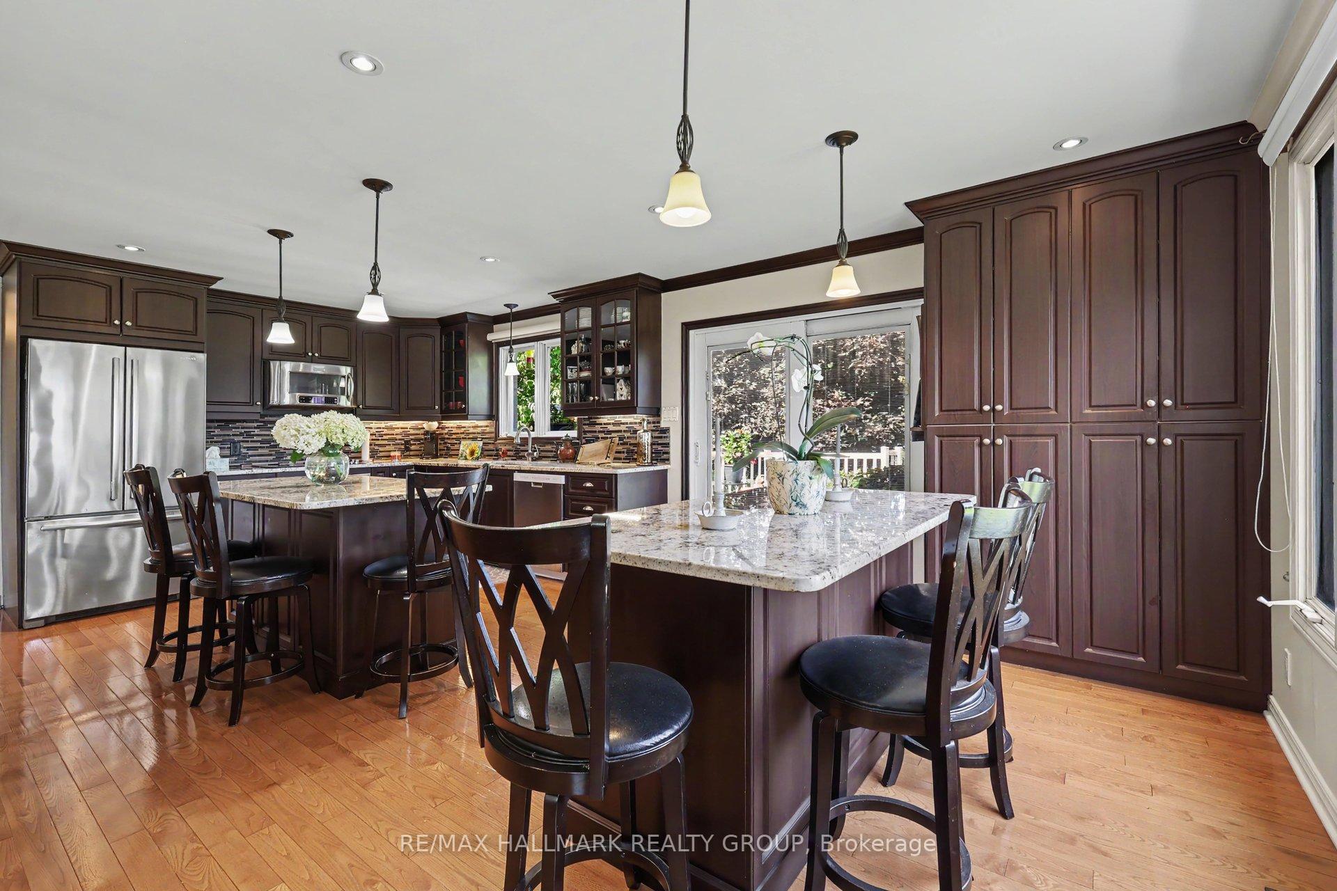 Photo 15 of 1721 Carsonby Road E, Ottawa, Manotick South to Roger Stevens — HOMEH