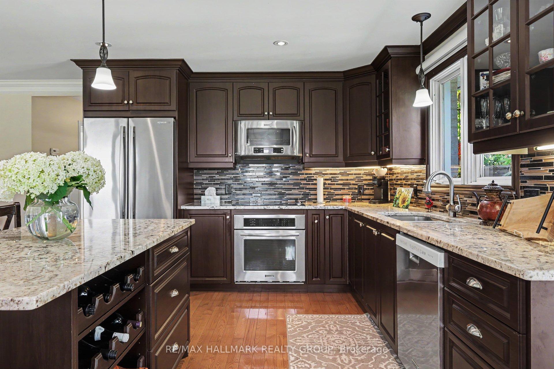 Photo 17 of 1721 Carsonby Road E, Ottawa, Manotick South to Roger Stevens — HOMEH