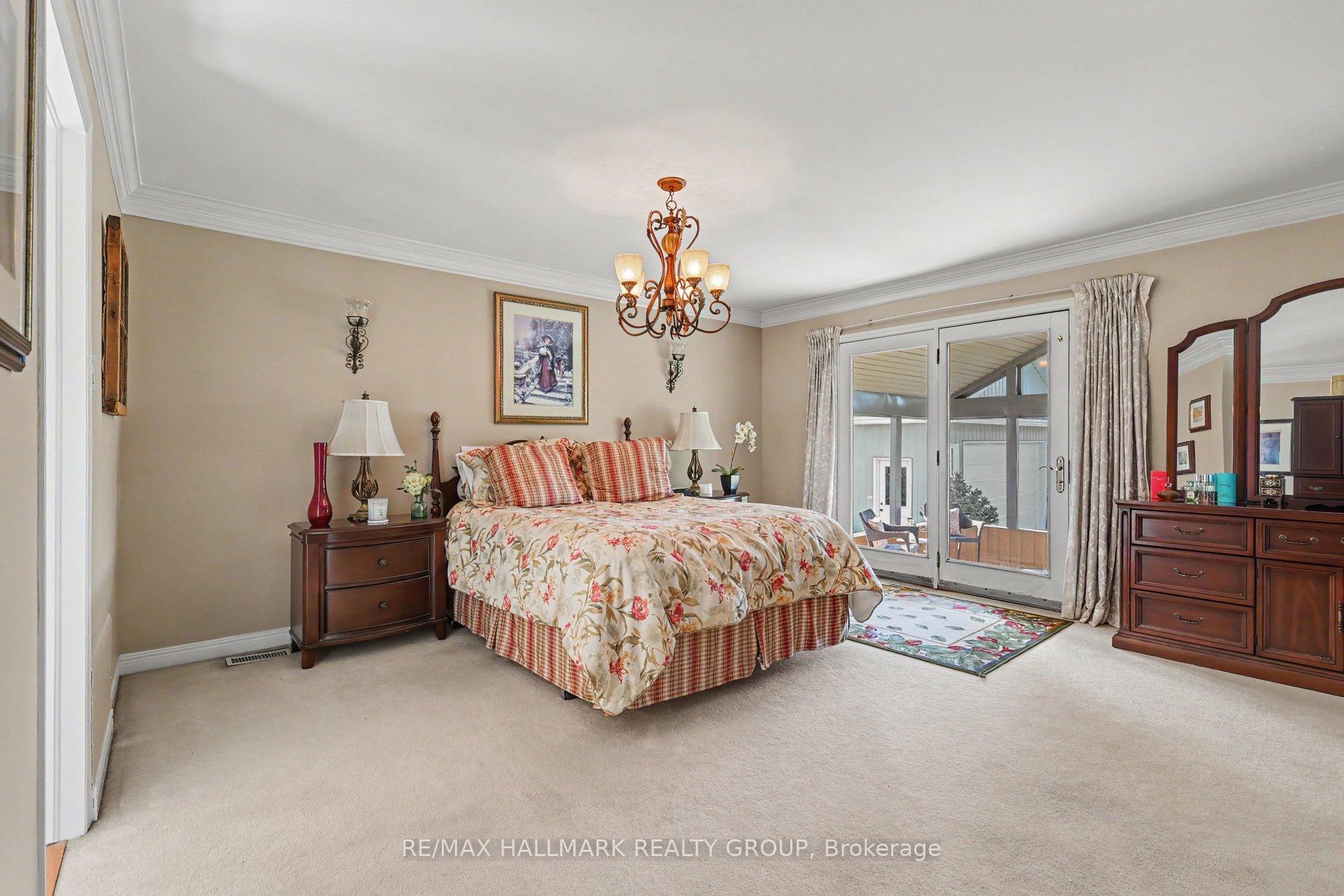 Photo 21 of 1721 Carsonby Road E, Ottawa, Manotick South to Roger Stevens — HOMEH