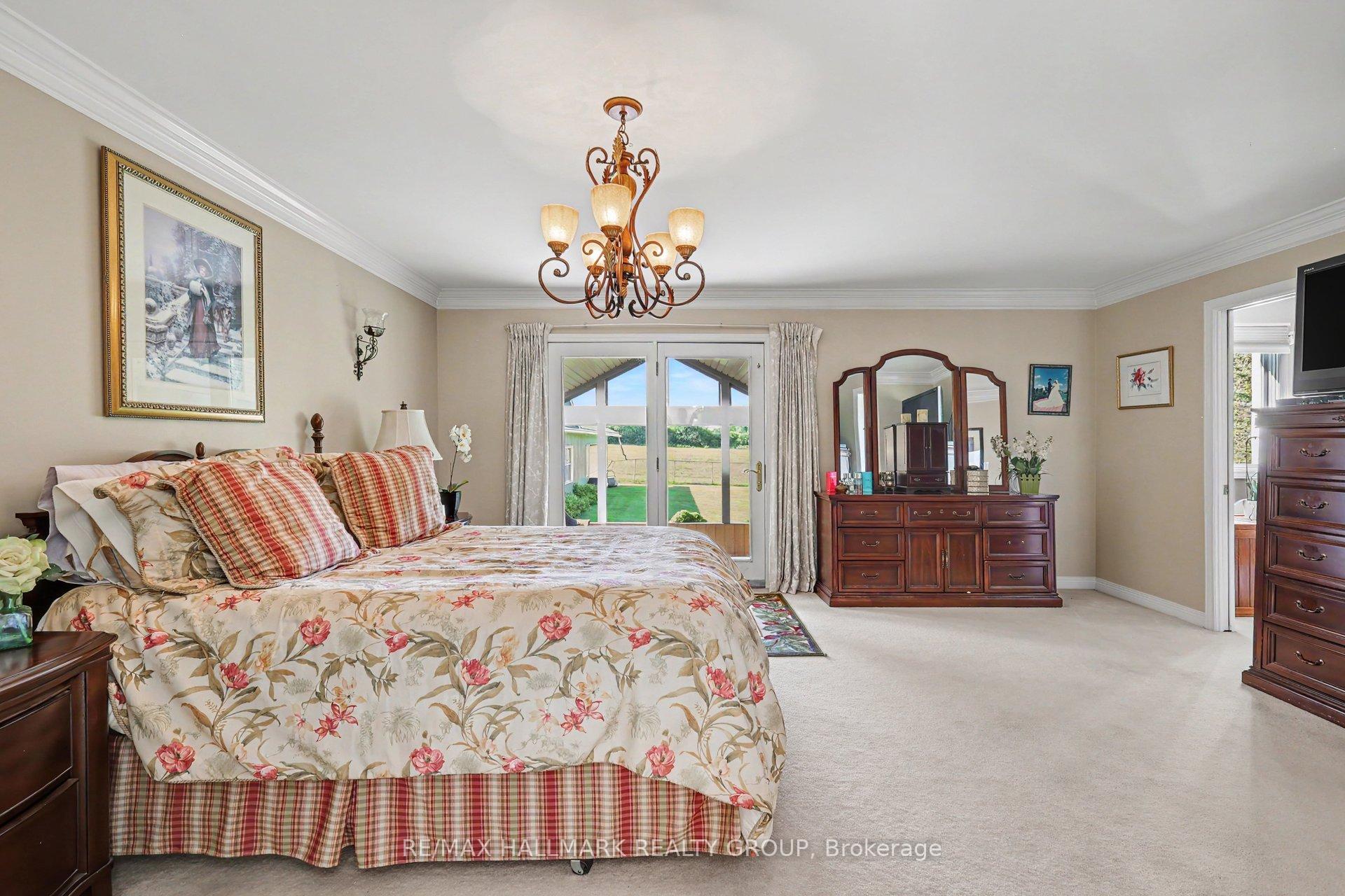 Photo 22 of 1721 Carsonby Road E, Ottawa, Manotick South to Roger Stevens — HOMEH