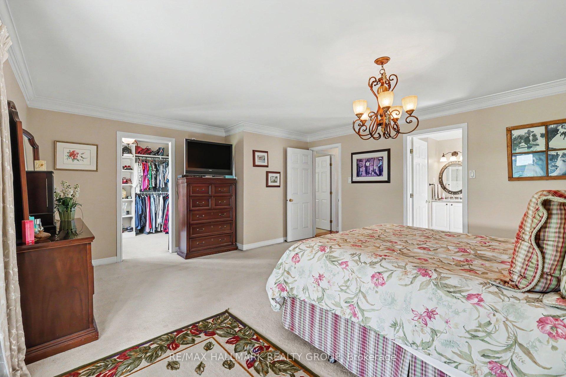 Photo 23 of 1721 Carsonby Road E, Ottawa, Manotick South to Roger Stevens — HOMEH