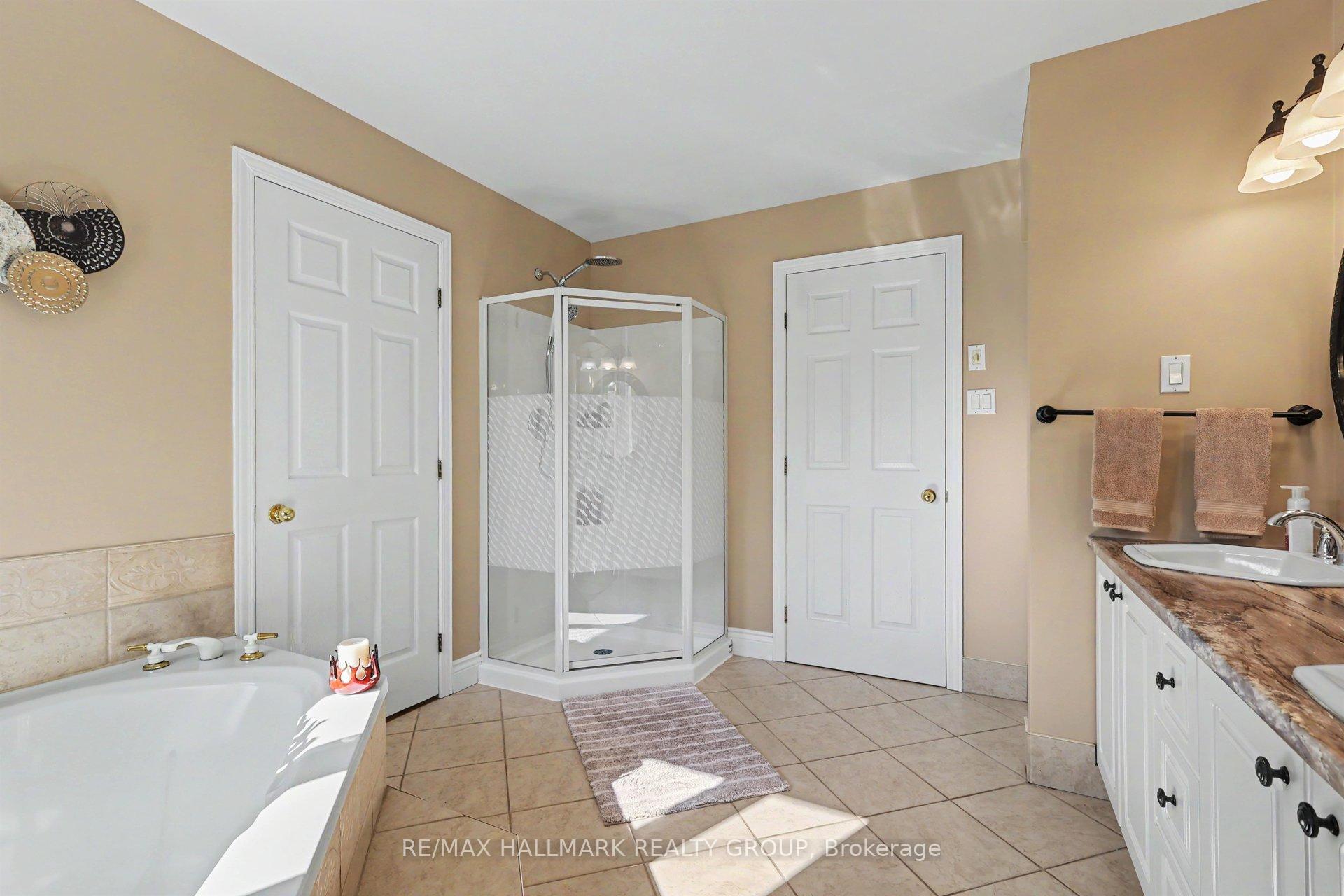 Photo 27 of 1721 Carsonby Road E, Ottawa, Manotick South to Roger Stevens — HOMEH