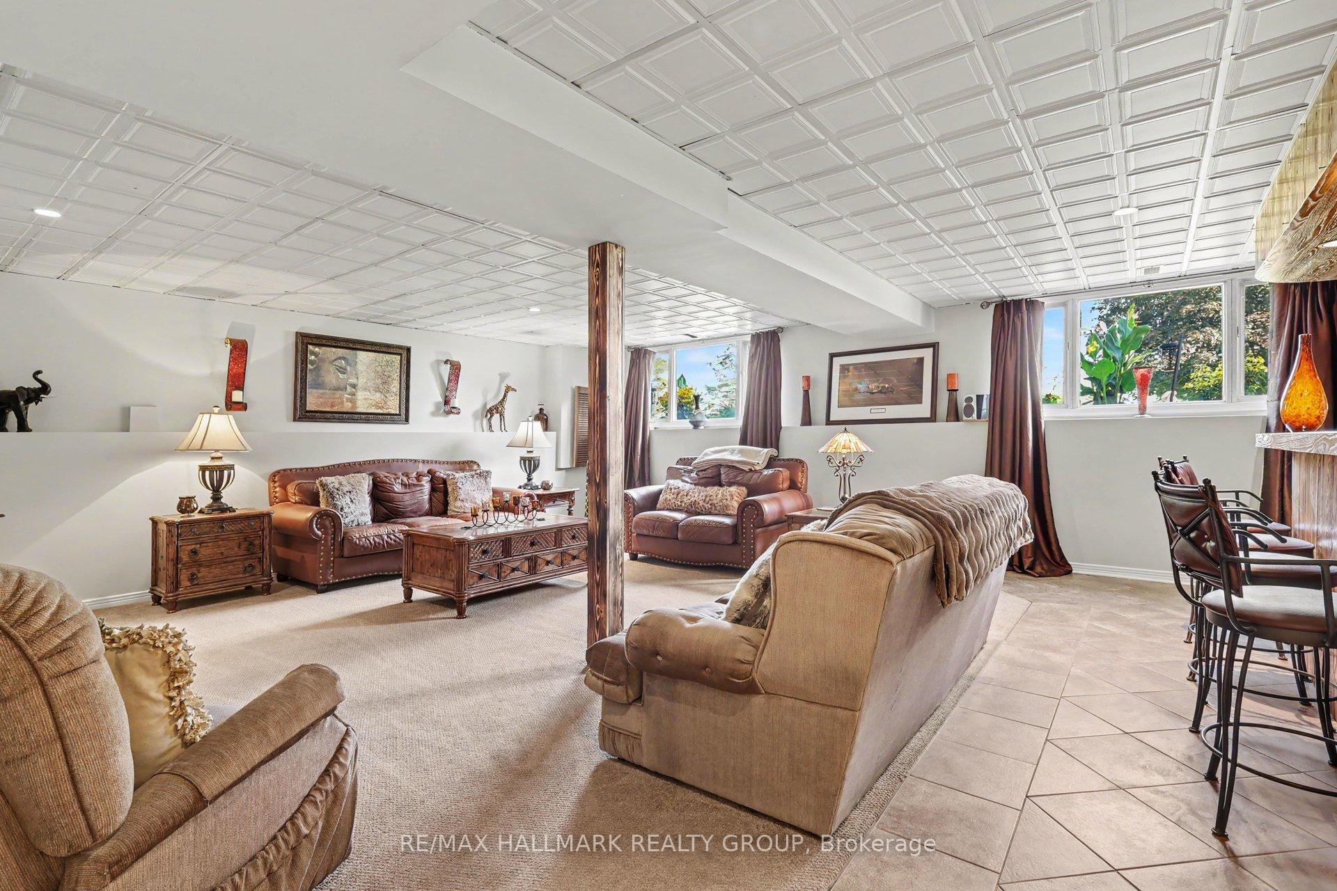 Photo 29 of 1721 Carsonby Road E, Ottawa, Manotick South to Roger Stevens — HOMEH