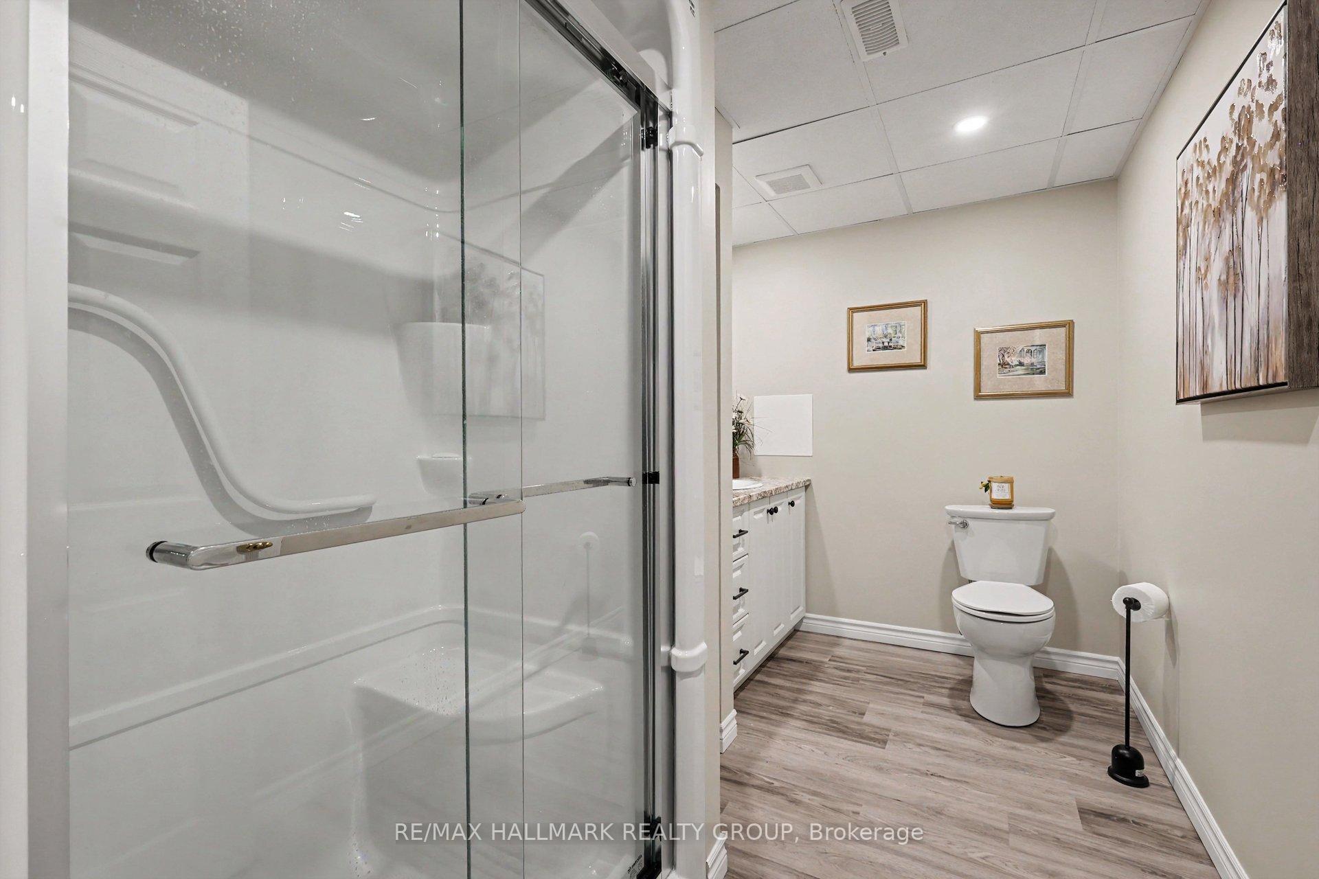 Photo 38 of 1721 Carsonby Road E, Ottawa, Manotick South to Roger Stevens — HOMEH