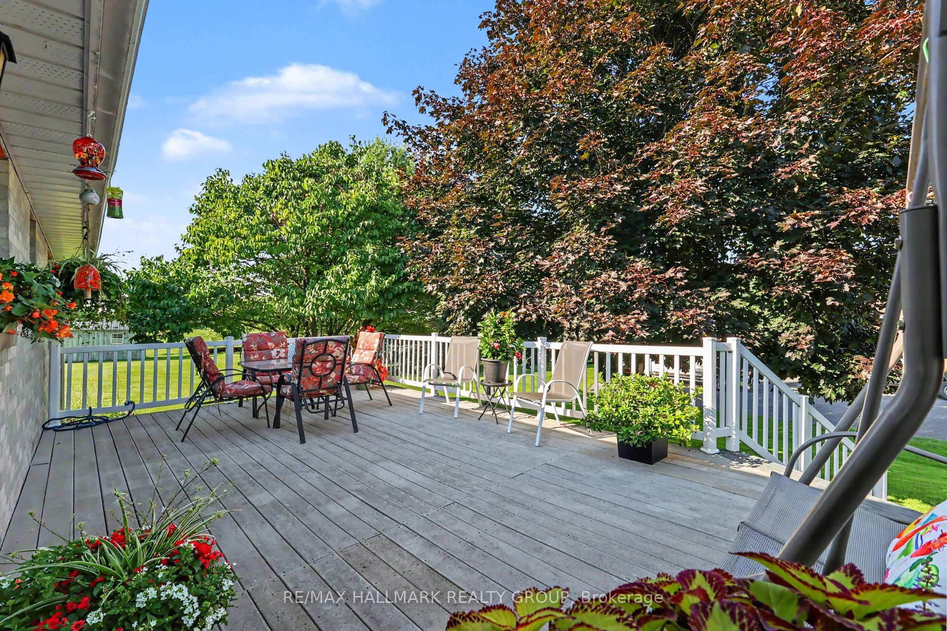 Photo 44 of 1721 Carsonby Road E, Ottawa, Manotick South to Roger Stevens — HOMEH