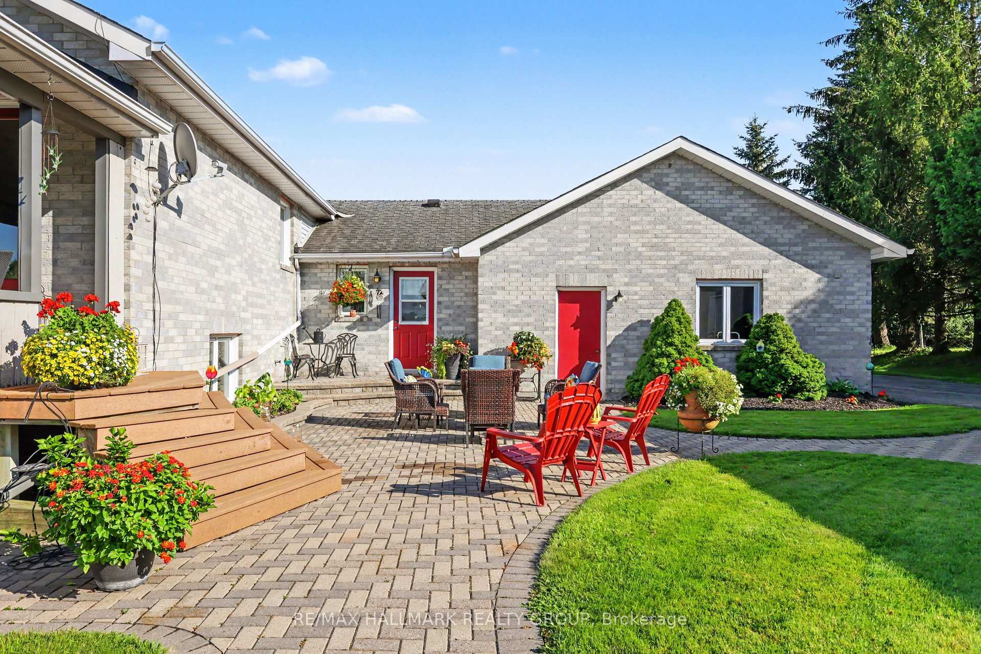 Photo 45 of 1721 Carsonby Road E, Ottawa, Manotick South to Roger Stevens — HOMEH