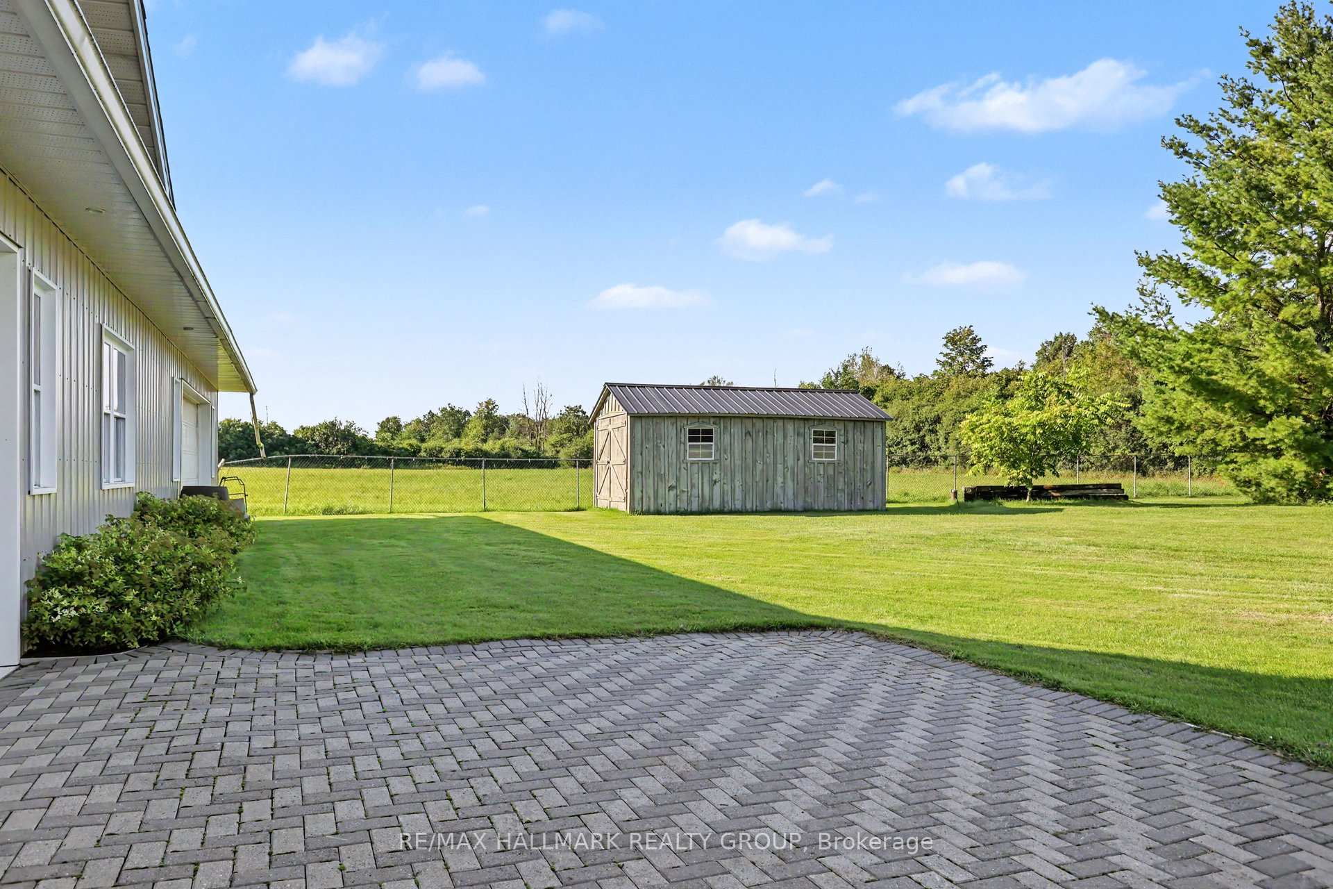 Photo 49 of 1721 Carsonby Road E, Ottawa, Manotick South to Roger Stevens — HOMEH