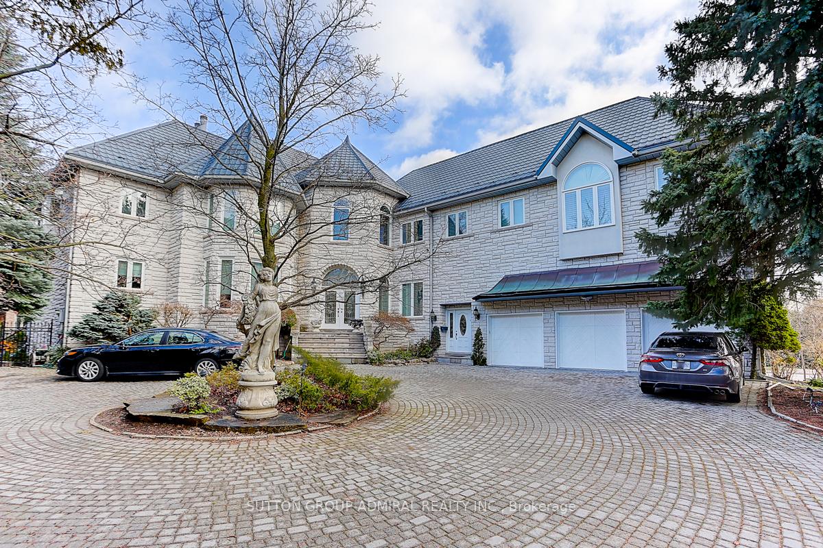 Photo 2 of 206 Arnold Avenue, Vaughan, Crestwood-Springfarm-Yorkhill — HOMEH