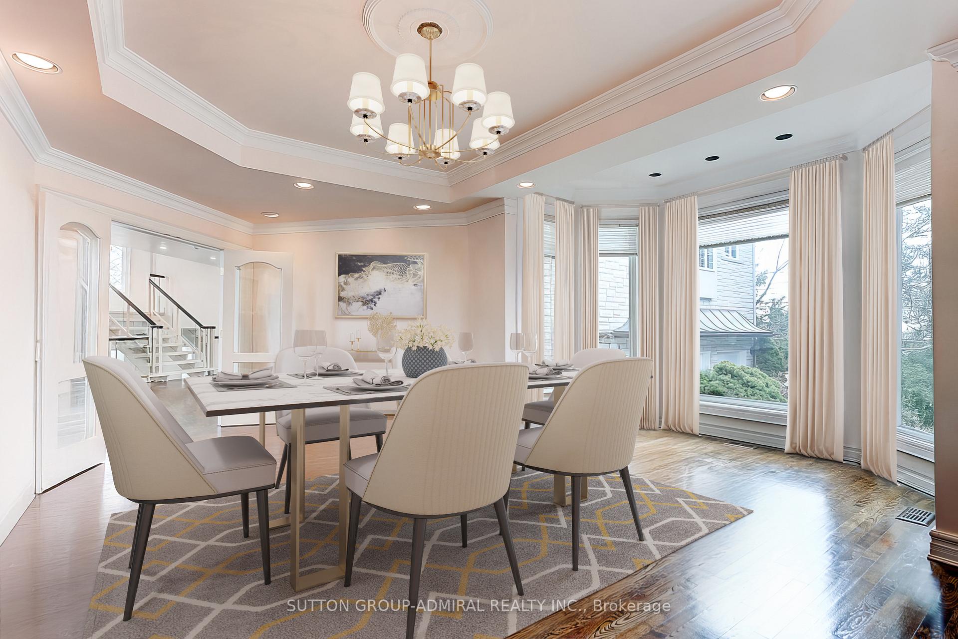 Photo 5 of 206 Arnold Avenue, Vaughan, Crestwood-Springfarm-Yorkhill — HOMEH