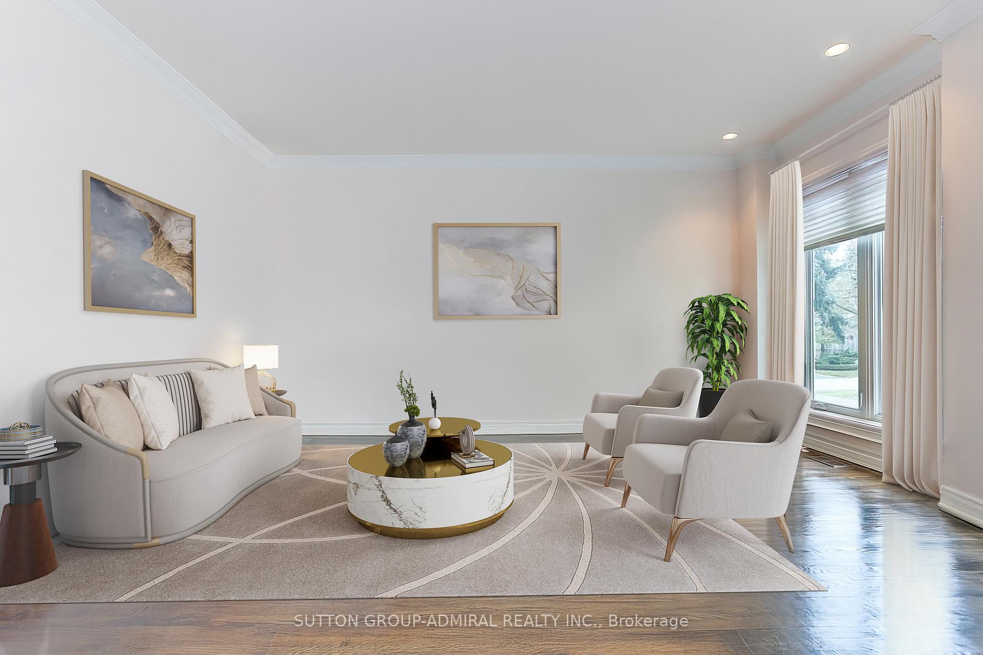 Photo 6 of 206 Arnold Avenue, Vaughan, Crestwood-Springfarm-Yorkhill — HOMEH