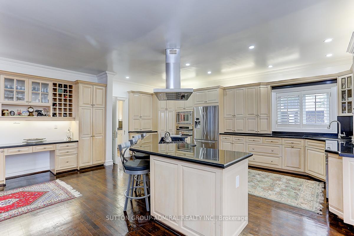 Photo 14 of 206 Arnold Avenue, Vaughan, Crestwood-Springfarm-Yorkhill — HOMEH