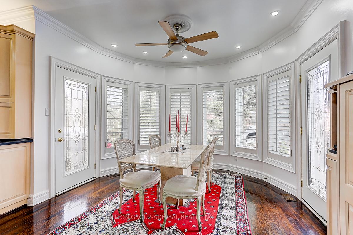 Photo 15 of 206 Arnold Avenue, Vaughan, Crestwood-Springfarm-Yorkhill — HOMEH