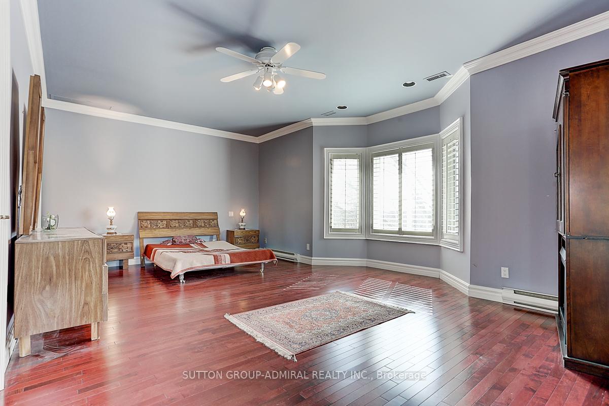 Photo 26 of 206 Arnold Avenue, Vaughan, Crestwood-Springfarm-Yorkhill — HOMEH
