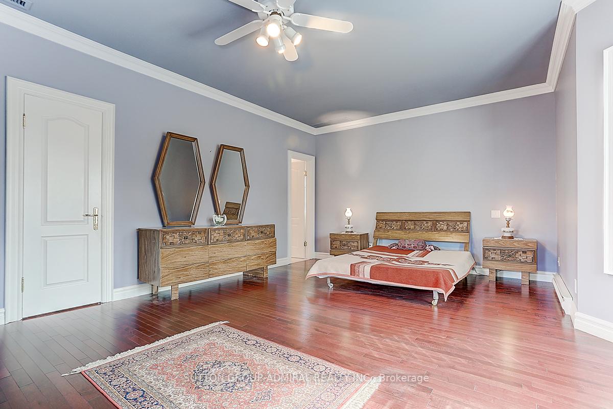 Photo 27 of 206 Arnold Avenue, Vaughan, Crestwood-Springfarm-Yorkhill — HOMEH