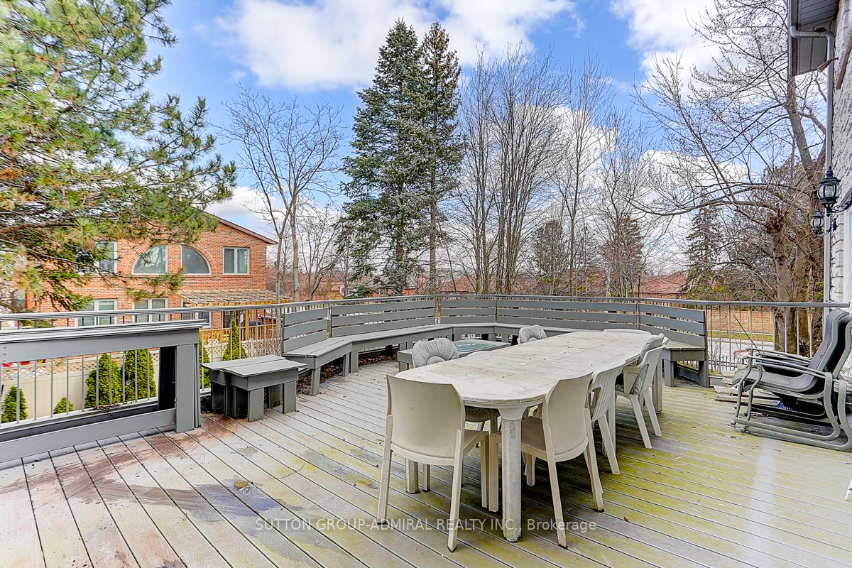 Photo 28 of 206 Arnold Avenue, Vaughan, Crestwood-Springfarm-Yorkhill — HOMEH