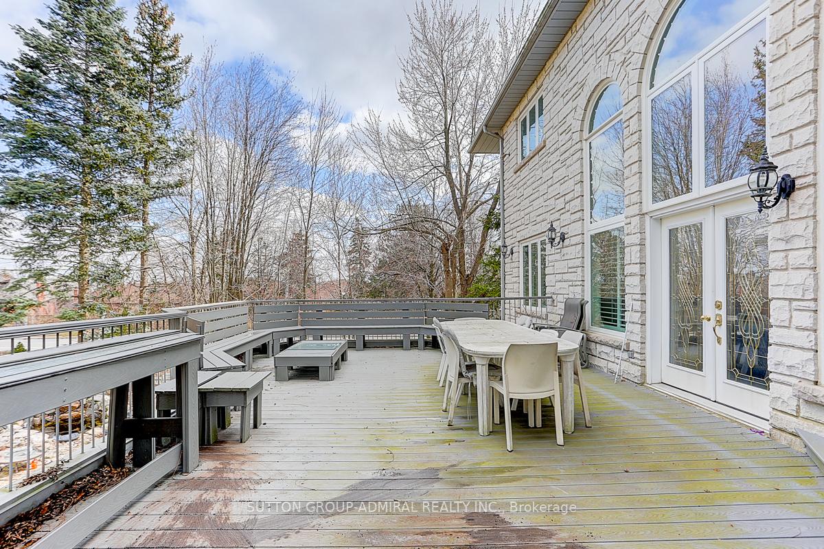 Photo 29 of 206 Arnold Avenue, Vaughan, Crestwood-Springfarm-Yorkhill — HOMEH