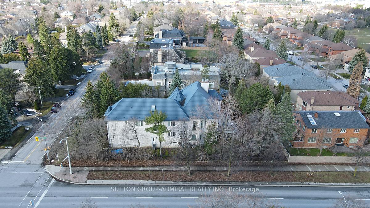 Photo 31 of 206 Arnold Avenue, Vaughan, Crestwood-Springfarm-Yorkhill — HOMEH