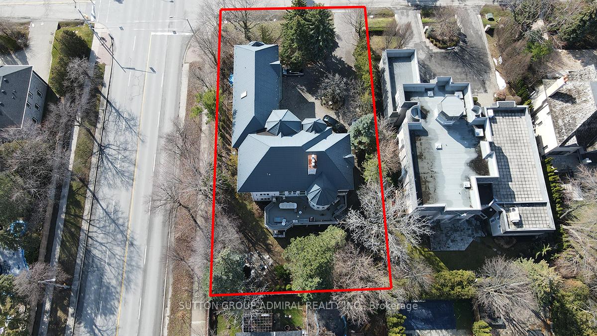 Photo 33 of 206 Arnold Avenue, Vaughan, Crestwood-Springfarm-Yorkhill — HOMEH