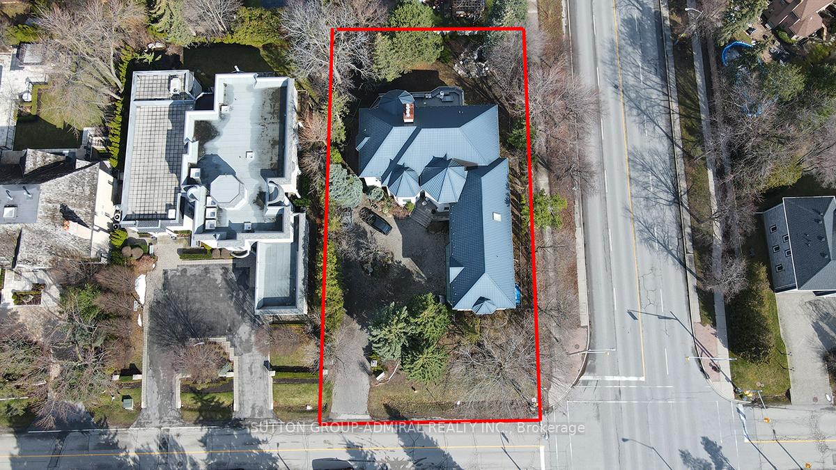 Photo 34 of 206 Arnold Avenue, Vaughan, Crestwood-Springfarm-Yorkhill — HOMEH