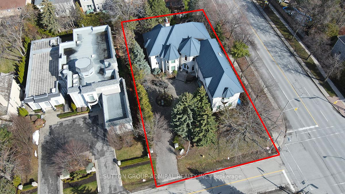 Photo 35 of 206 Arnold Avenue, Vaughan, Crestwood-Springfarm-Yorkhill — HOMEH