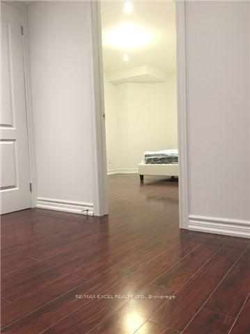Photo 7 of Unit Bsmt, 63 William Bartlett Drive, Markham, Berczy — HOMEH