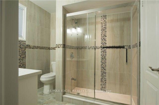 Photo 9 of Unit Bsmt, 63 William Bartlett Drive, Markham, Berczy — HOMEH