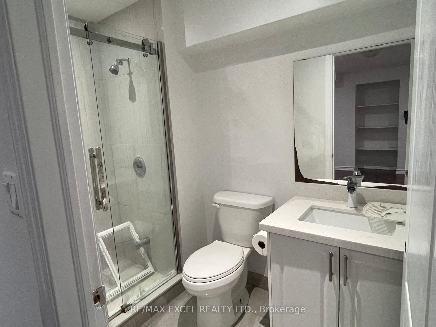 Photo 11 of Unit Bsmt, 63 William Bartlett Drive, Markham, Berczy — HOMEH