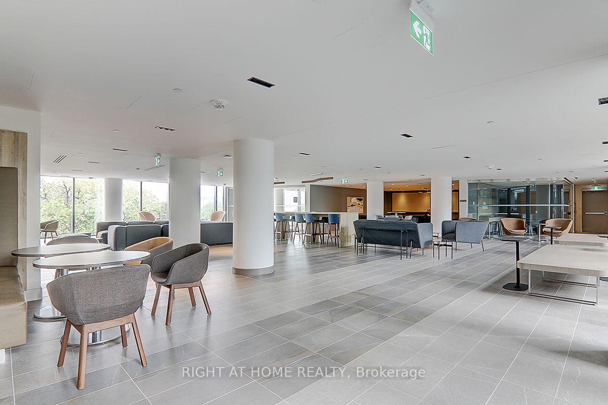 Photo 6 of Unit 1221, 50 power Street, Toronto, Moss Park — HOMEH