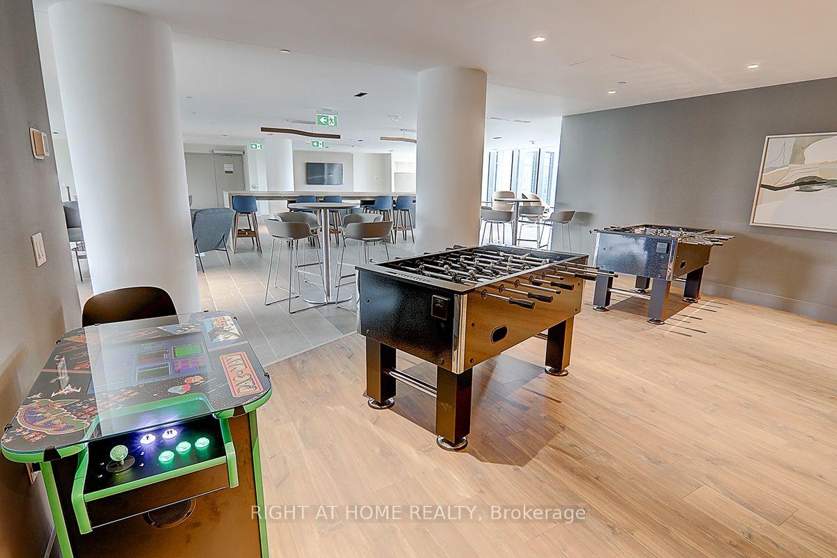 Photo 8 of Unit 1221, 50 power Street, Toronto, Moss Park — HOMEH