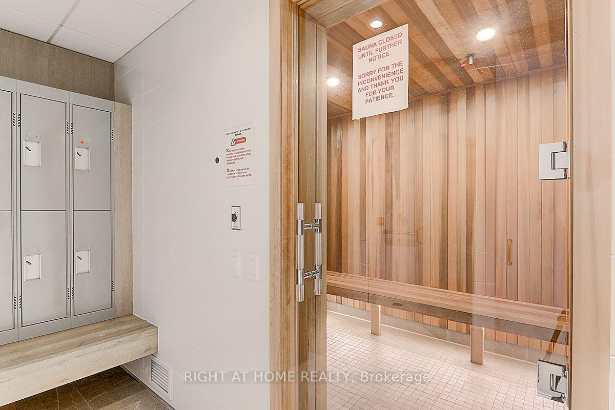 Photo 12 of Unit 1221, 50 power Street, Toronto, Moss Park — HOMEH