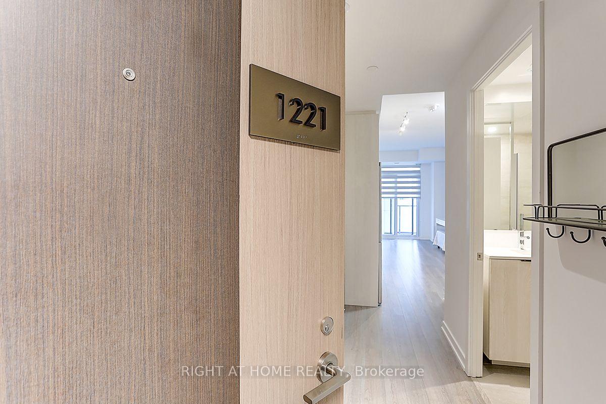 Photo 13 of Unit 1221, 50 power Street, Toronto, Moss Park — HOMEH