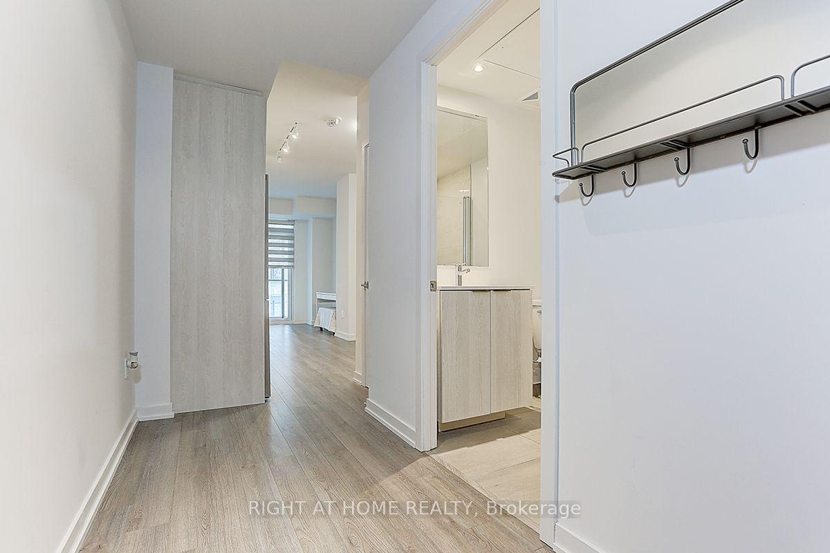 Photo 16 of Unit 1221, 50 power Street, Toronto, Moss Park — HOMEH