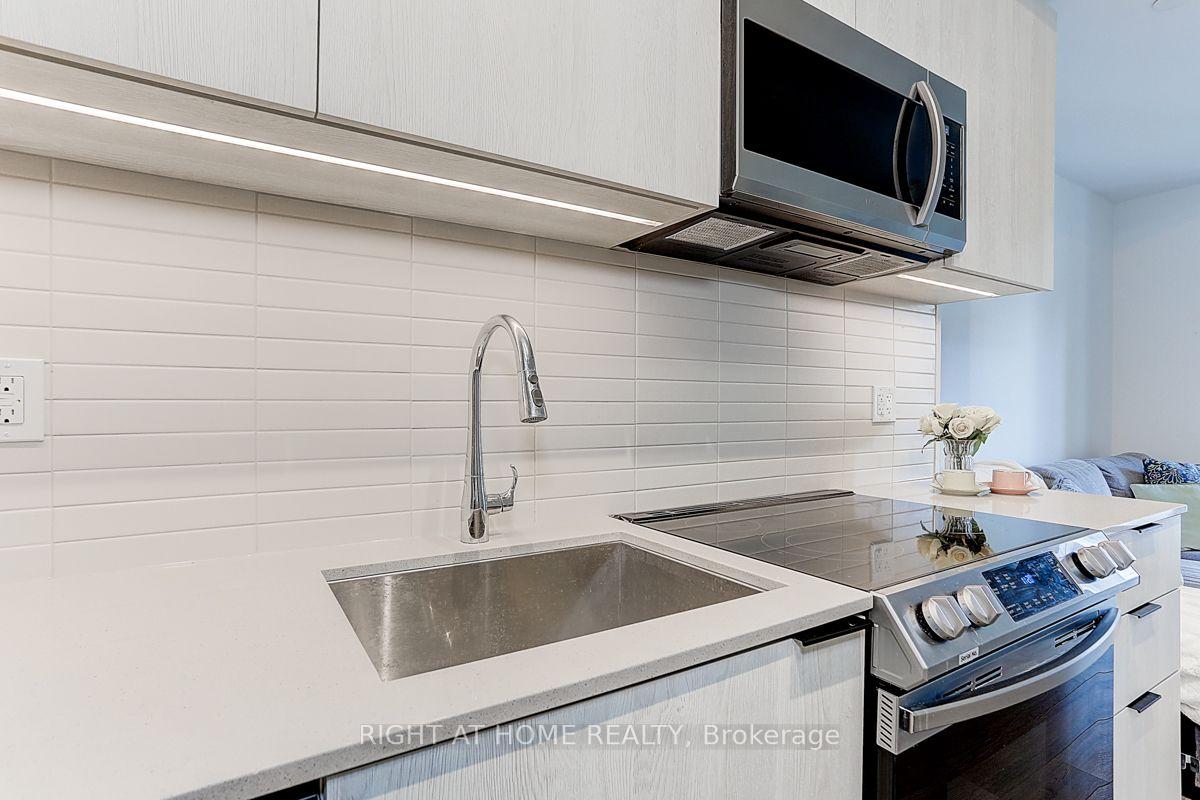 Photo 22 of Unit 1221, 50 power Street, Toronto, Moss Park — HOMEH