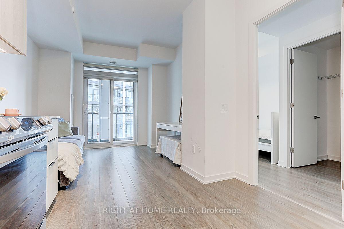 Photo 23 of Unit 1221, 50 power Street, Toronto, Moss Park — HOMEH