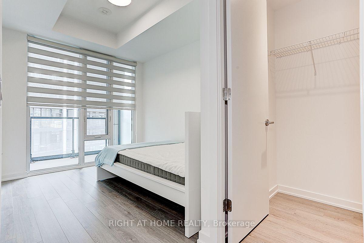 Photo 24 of Unit 1221, 50 power Street, Toronto, Moss Park — HOMEH