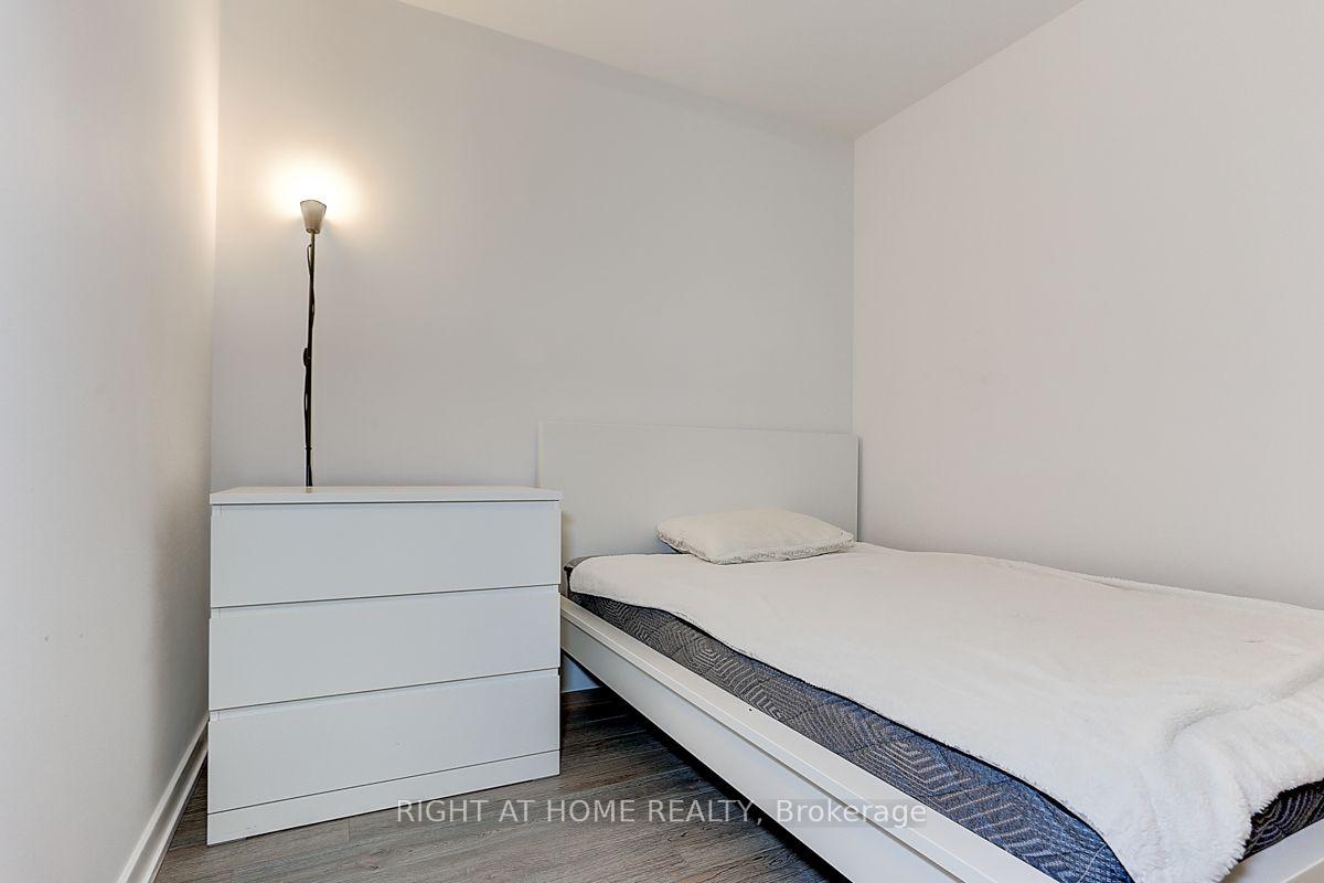 Photo 27 of Unit 1221, 50 power Street, Toronto, Moss Park — HOMEH