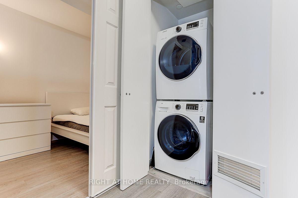 Photo 28 of Unit 1221, 50 power Street, Toronto, Moss Park — HOMEH