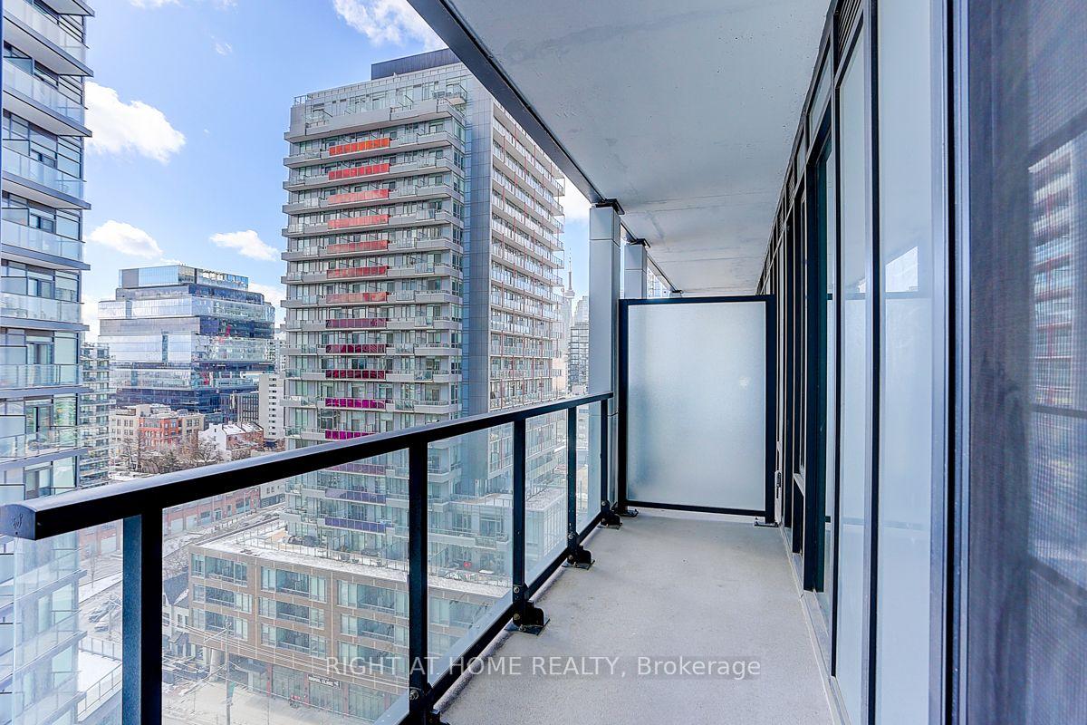 Photo 29 of Unit 1221, 50 power Street, Toronto, Moss Park — HOMEH