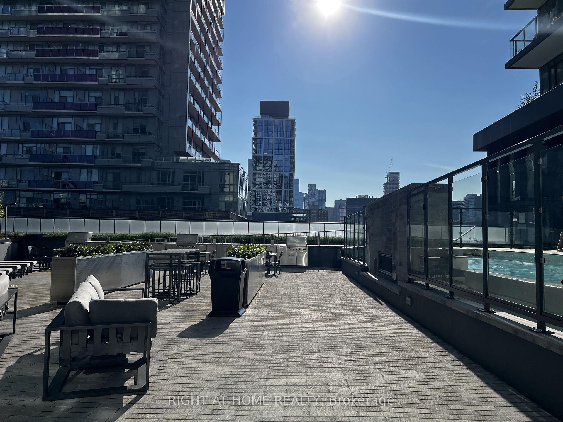 Photo 30 of Unit 1221, 50 power Street, Toronto, Moss Park — HOMEH