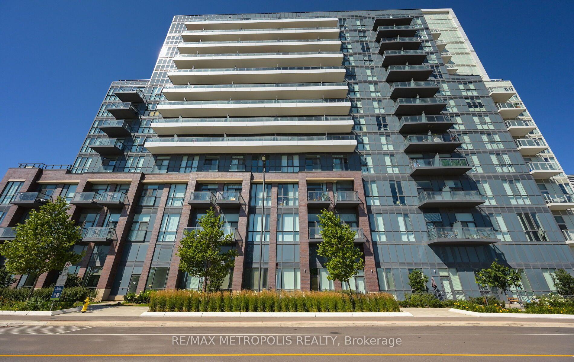 Photo 1 of Unit 1601, 60 Honeycrisp Crescent, Vaughan, Vaughan Corporate Centre — HOMEH
