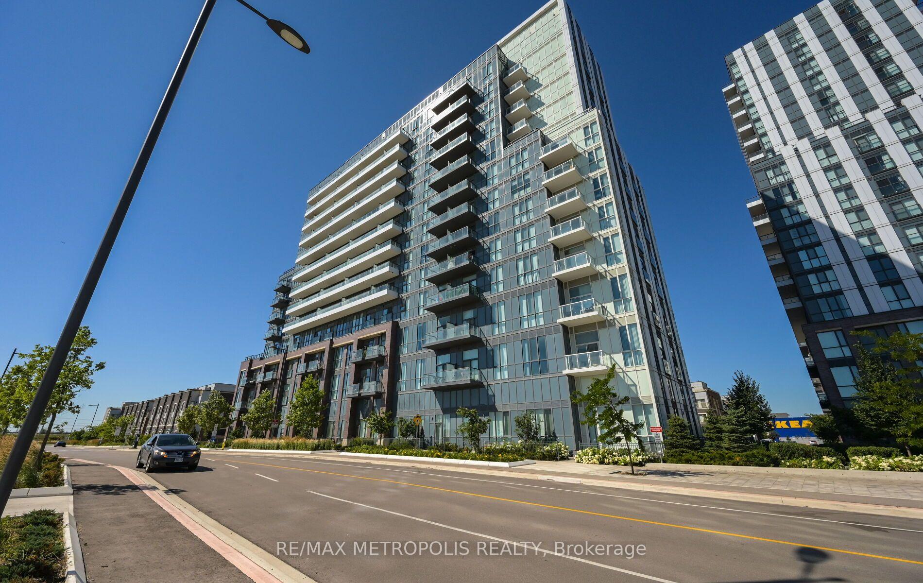 Photo 5 of Unit 1601, 60 Honeycrisp Crescent, Vaughan, Vaughan Corporate Centre — HOMEH