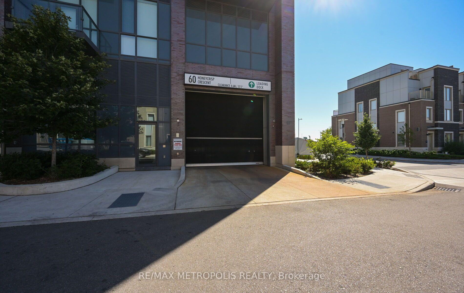 Photo 7 of Unit 1601, 60 Honeycrisp Crescent, Vaughan, Vaughan Corporate Centre — HOMEH